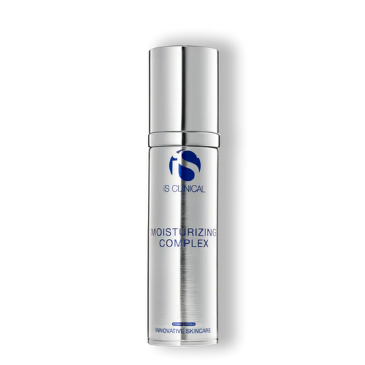 IS CLINICAL Moisturizing Complex 50 GM