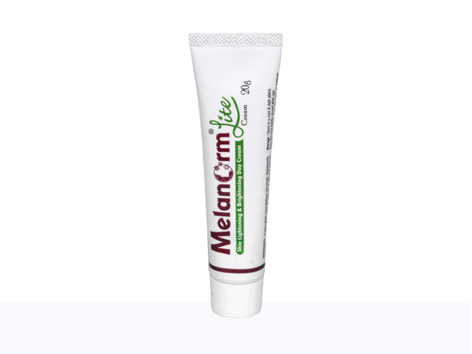 Melanorm Lite Cream ( 20 GM )