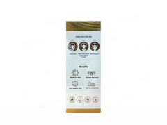 CleanseMe Golden Dew Foaming Facewash ( 100 ML )