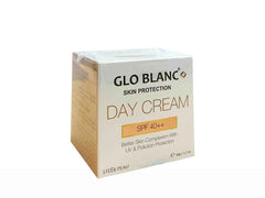 Glo Blanc Skin Protection Day Cream(50 gm)