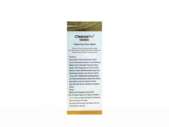 CleanseMe Golden Dew Foaming Facewash ( 100 ML )