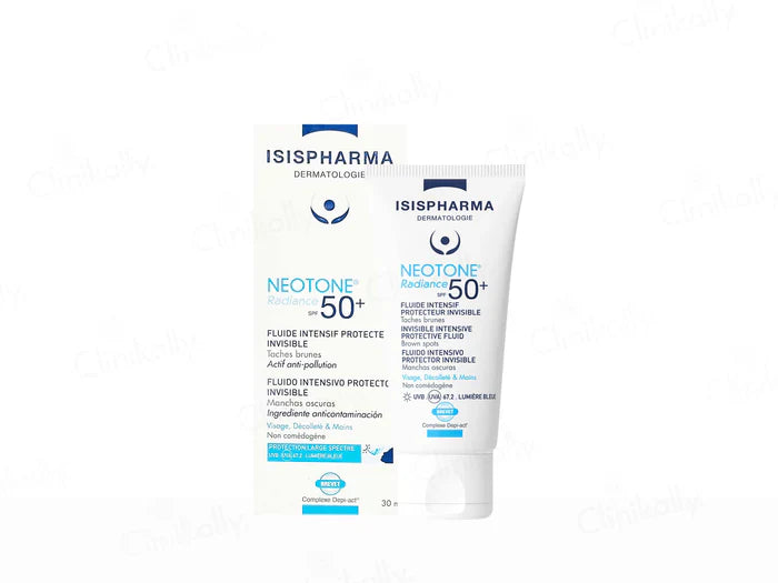 Isispharma Neotone Radiance SPF 50+(30 ml)