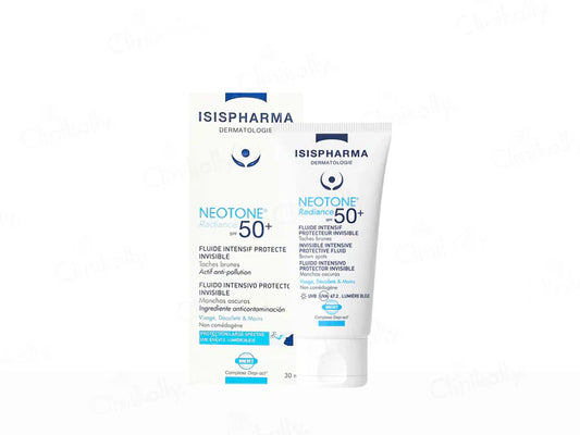 Isispharma Neotone Radiance SPF 50+(30 ml)