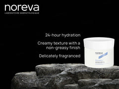 Noreva Aquareva Moisturizing Night Care ( 50 ML )
