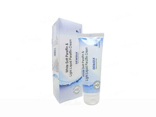 Dewsilk Moisturising Cream(100 gm)