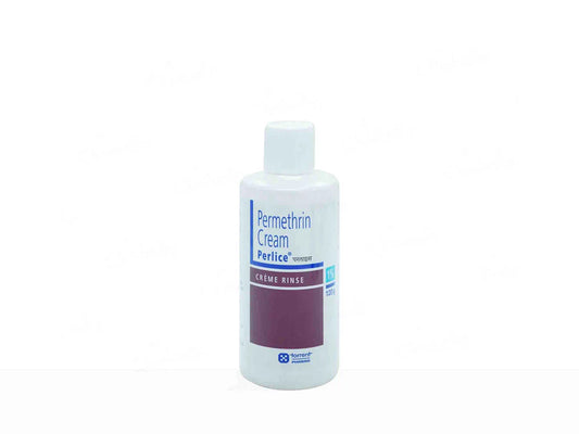 Perlice Permethrin Cream ( 120 GM )