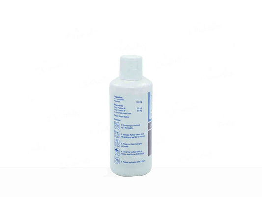 Perlice Permethrin Cream ( 120 GM )