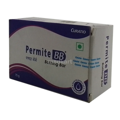PERMITE BB BAR (75 GM)