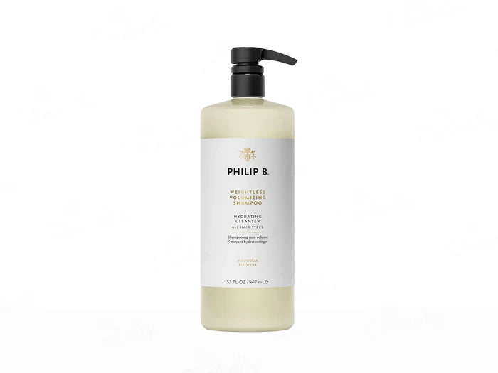 Philip B Weightless Volumizing Shampoo ( 947 ML )