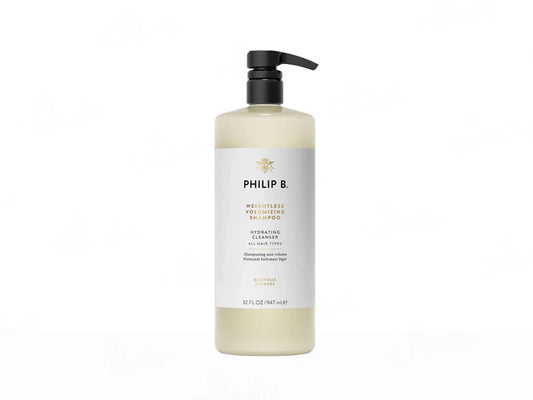 Philip B Weightless Volumizing Shampoo ( 947 ML )