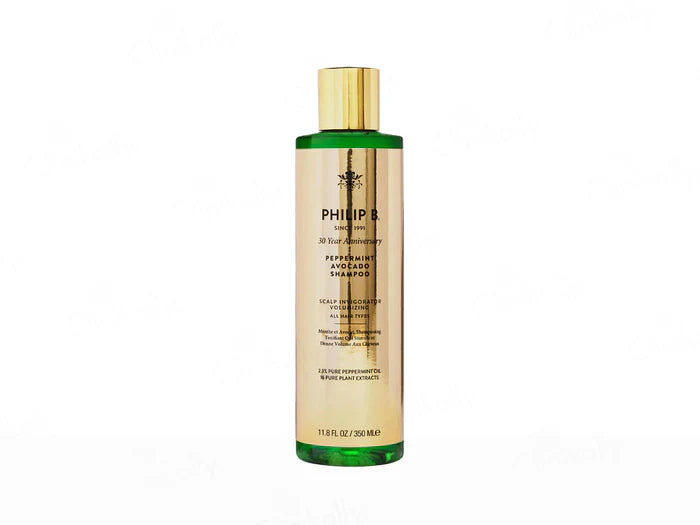 Philip B Peppermint Avocado Shampoo ( 350 ML )