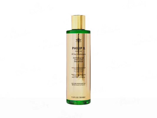 Philip B Peppermint Avocado Shampoo ( 350 ML )