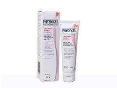 Physiogel Hypoallergenic Calming Relief A.I. Cream(50 gm)