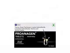 Proanagen Tablet (3x10 tablets)