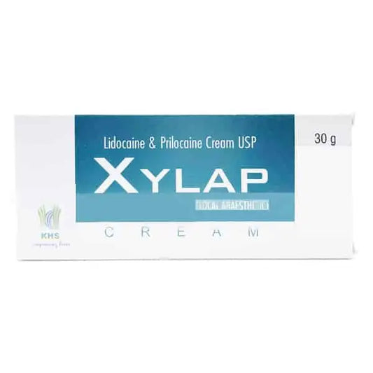 Xylap Cream (30gm)