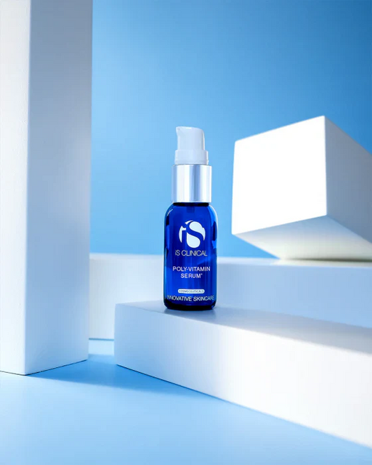 IS CLINICAL Poly-Vitamin Serum ( 30 ML )