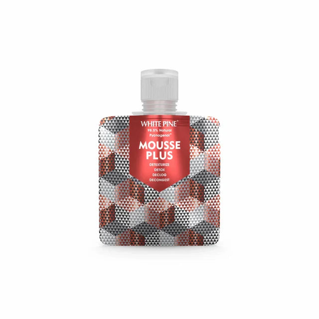 White Pine® Mousse Plus Face Serum ( 30 ML )