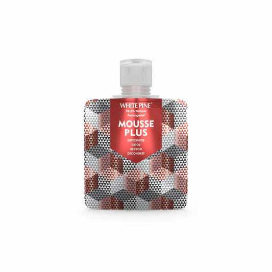 White Pine® Mousse Plus Face Serum ( 30 ML )