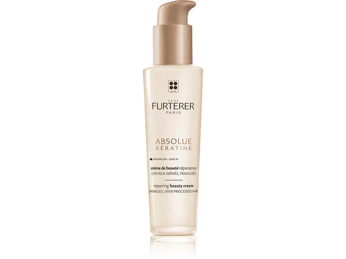 Rene Furterer Absolue Keratine Repairing Beauty Cream ( 100 ML )