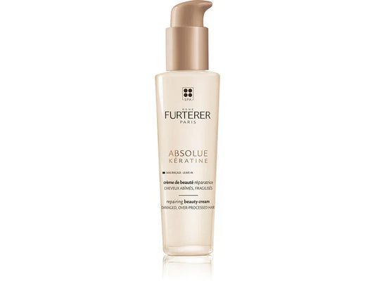 Rene Furterer Absolue Keratine Repairing Beauty Cream ( 100 ML )