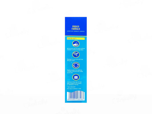 Scalpe Plus Expert Anti Dandruff Shampoo (75ML)