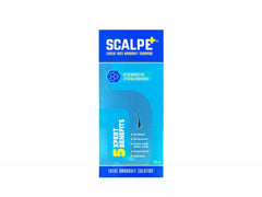 Scalpe Plus Expert Anti Dandruff Shampoo (75ML)