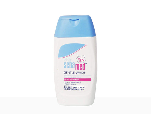 Sebamed Baby Gentle Wash ( 200 ML )