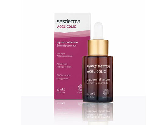 Sesderma Acglicolic Liposomal Serum(30 ml)