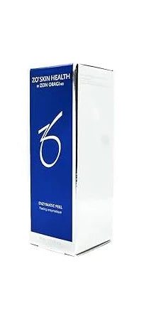 ZO SKIN HEALTH Enzymatic Peel, 1.7 Fl Oz ( 50 ML )