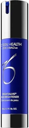 ZO SKIN HEALTHBrightalive 1.7oz ( 50 ML )