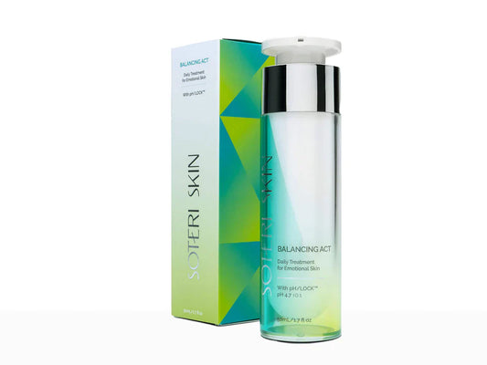 Soteri Skin Balancing Act(50 ml)