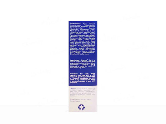 Tivenca Gel ( 30 GM )