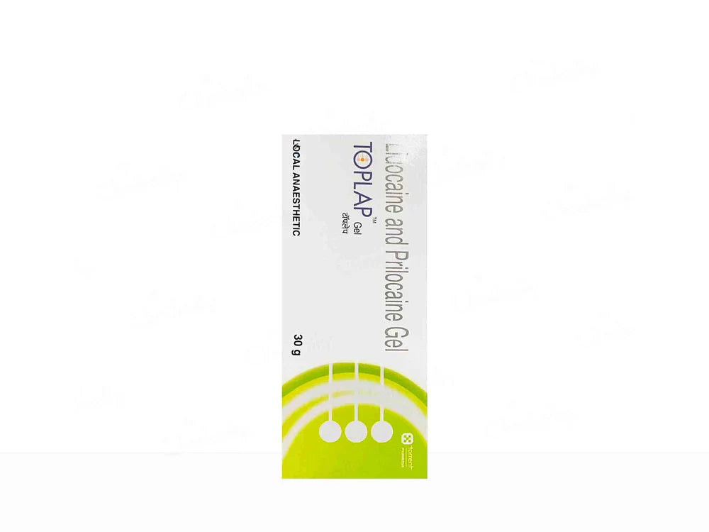 Toplap Gel ( 30 GM )