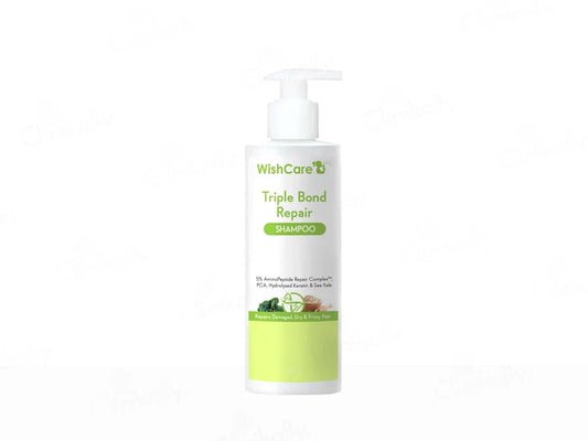 WishCare Triple Bond Repair Shampoo ( 250 ML )