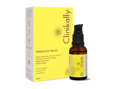 Clinikally Skin Brightening Kit(1 Kit)