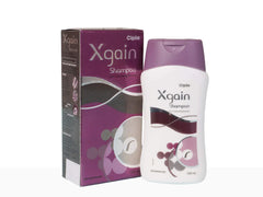 Xgain Shampoo (100ML)