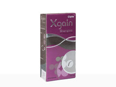 Xgain Shampoo (100ML)