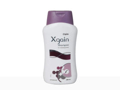 Xgain Shampoo (100ML)