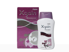 Xgain Shampoo (100ML)