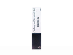 Yapiclin-N Gel ( 2 x 20 gm )