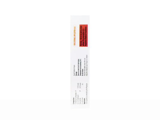 Yapiclin-N Gel ( 2 x 20 gm )