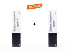 Yapiclin-N Gel ( 2 x 20 gm )
