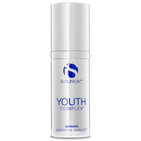 IS CLINICAL Youth Complex 30 GM